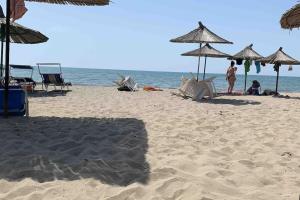 Beach apartment Kompleksi Lura 1