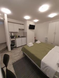 Studio Apartment Ana