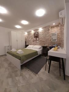 Studio Apartment Ana