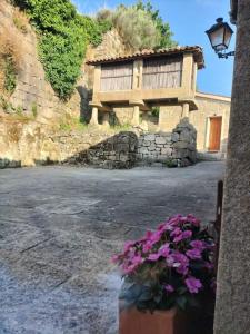 Casa en el centro de Allariz