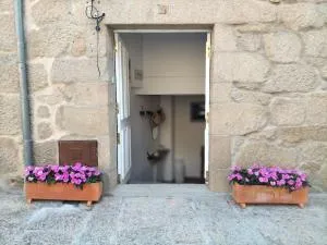 Casa en el centro de Allariz - Requejo de Valverde