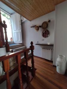 Casa en el centro de Allariz