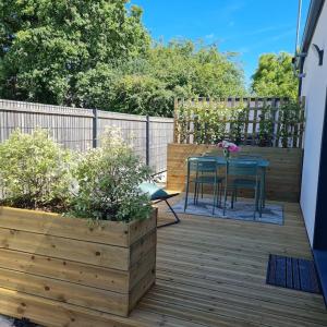 Joli Appartement de plain-pied