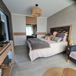 Joli Appartement de plain-pied