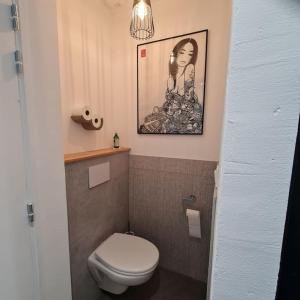 Joli Appartement de plain-pied