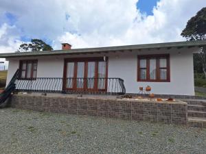 Casa San Miguel Santa Elena