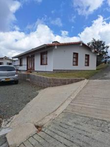 Casa San Miguel Santa Elena