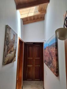 Casa San Miguel Santa Elena