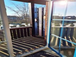 Apartment in Lemkenhafen for 2 Person