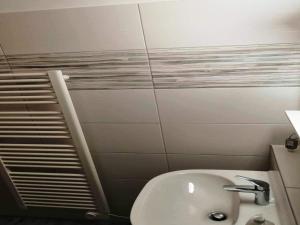 Ferienwohnung in Lemkenhafen for 2 Personen