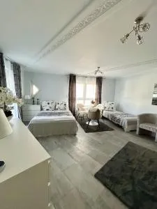 Ferienwohnung als Wohlfühlort in Sigmaringen - Inzigkofen