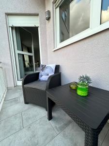 Ferienwohnung als Wohlfühlort in Sigmaringen