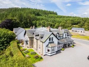 Whitebridge Hotel - 因弗莫里斯顿