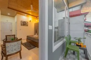 Kasauli Star View Near Mall Road - Nālāgarh