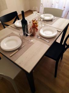 Standard Apartment