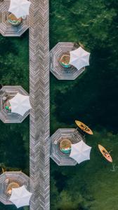 Matachica Beach Resort and Spa