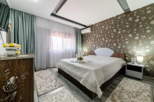 VILA FLORY camere de inchiriat