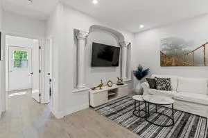 Appartement haut de gamme NDG - LaSalle