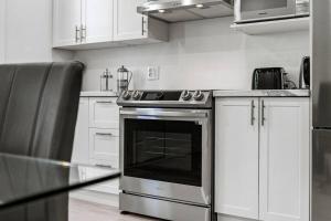 Appartement haut de gamme NDG