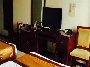 Hotels Xinjie China Hotels In Xinjie Hotels Booking - 