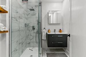Appartement haut de gamme NDG