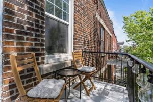 Appartement haut de gamme NDG