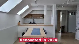 BledLake4U Apartment - Лесце