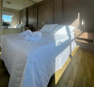 Calma Aristóbulo Departamento de 2 ambientes a 100 m del mar