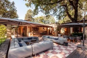 Spectacular House with Jacuzzi and Huge Garden - Almoloya de Juárez