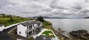 Pierside Apartments Deluxe Accommodation - 米尔福德