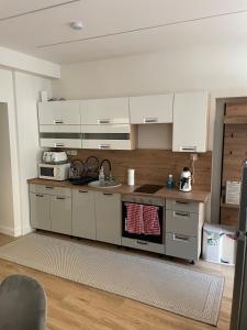 Péterfia Boutique Apartments