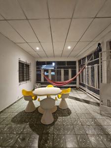 Charming Vintage Lakehouse