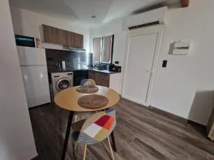 Agréable studio - Afa