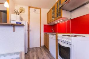 Résidence Le Bastion I - Appartement en duplex spacieux MAE-4204