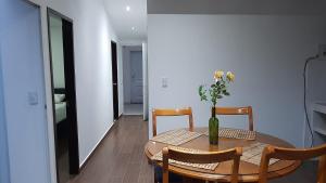 Apartamento en un 4to piso cerca al coliseo en Armenia