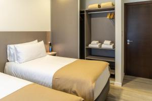 Espacio Terra Apartamentos