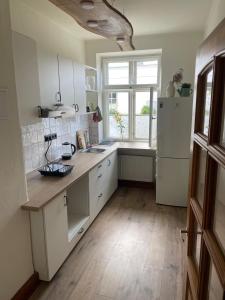 Katrīnas apartamenti