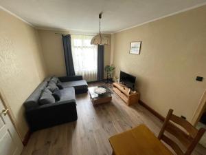 Katrīnas apartamenti