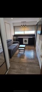 Prado Marseille 8eme studio