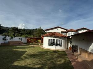 Hermosa cabaña en Guarne