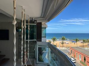 Cobertura Vista Mar - Carnaval de Salvador