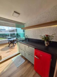 Cobertura Vista Mar - Carnaval de Salvador