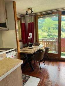 Appartements Appartement Les Deux Alpes : photos des chambres