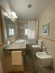 Chalet en La Barrosa