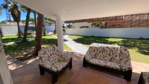 Chalet en La Barrosa