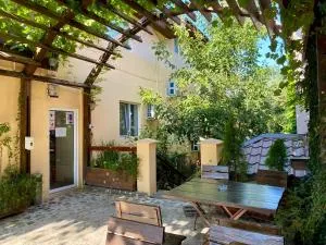 Casa Double M, Vama Veche - 多亚马伊