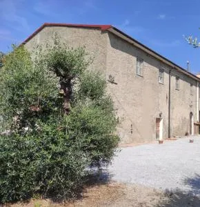 Il Podere del Ponti - Casa Banditelle