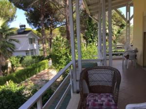 Beach apartment Lura 1 3plus1