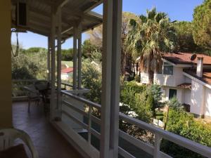 Beach apartment Lura 1 3plus1