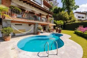 Casa Waleska With a view of Valle Lake - Tilostoc